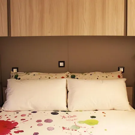 דירה Travel Nest