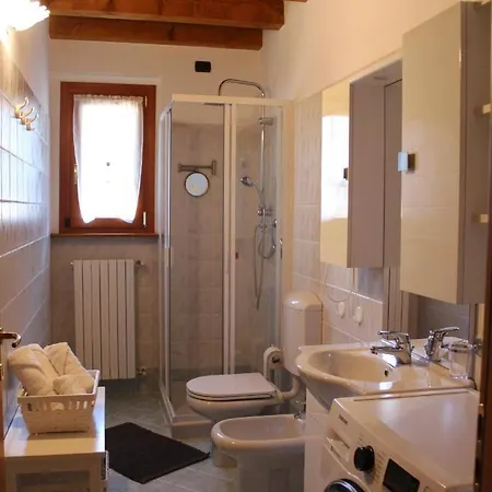 דירה Travel Nest