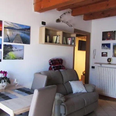 Travel Nest דירה