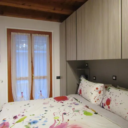 דירה Travel Nest *