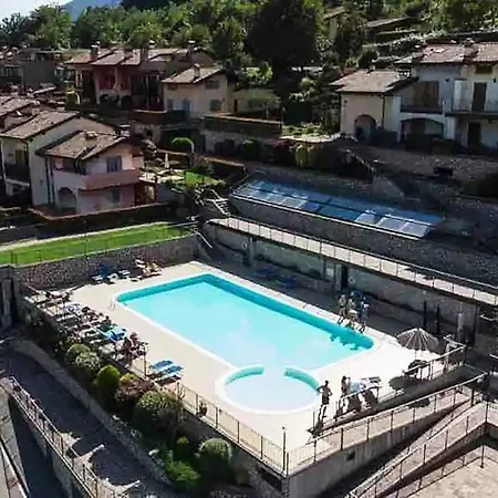 Travel Nest Spinone Al Lago