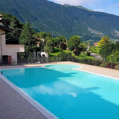 Apartment Travel Nest Spinone Al Lago